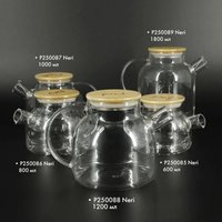 Заварочный чайник Pomi d'Oro Neri P250085