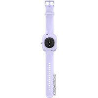 Умные часы Amazfit Bip 3 (синий)
