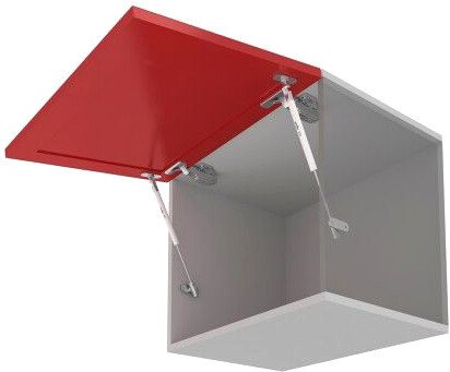 

Газ-лифт Boyard Styletto с фиксацией положения GL107W/80/3