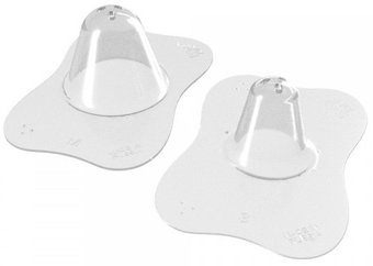 Накладки на грудь Roxy Kids RNS-001-SM