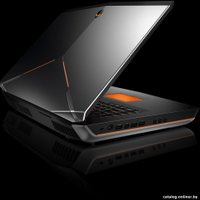 Игровой ноутбук Dell Alienware 18 (A18-9271)