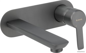 Смеситель Deante Arnika Titanium BQA D54L