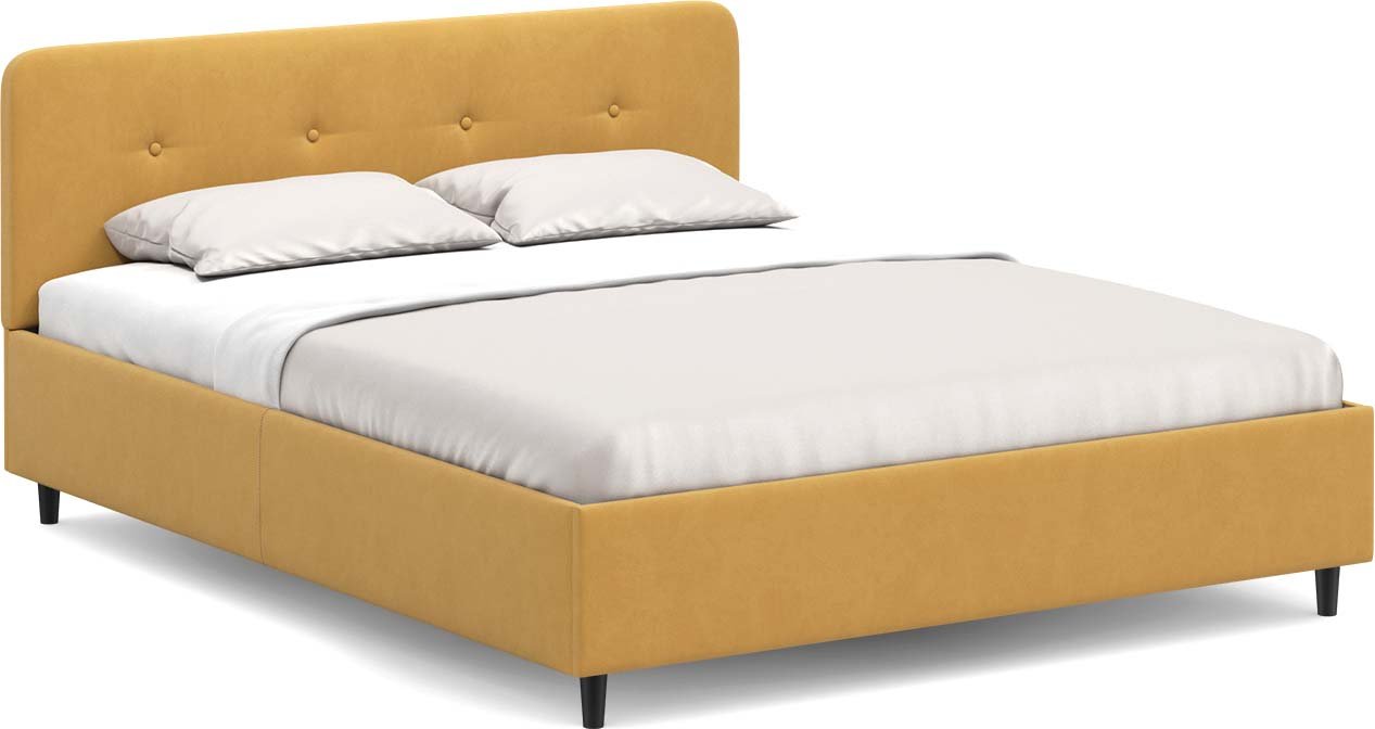 

Кровать Moon Family 1253 К005083