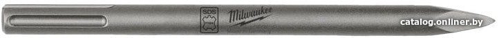 Пиковое зубило Milwaukee 4932343734