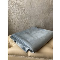 Штора Ника Зварико 7200270 2.0x2.7 м (серый/голубой/индиго 24)