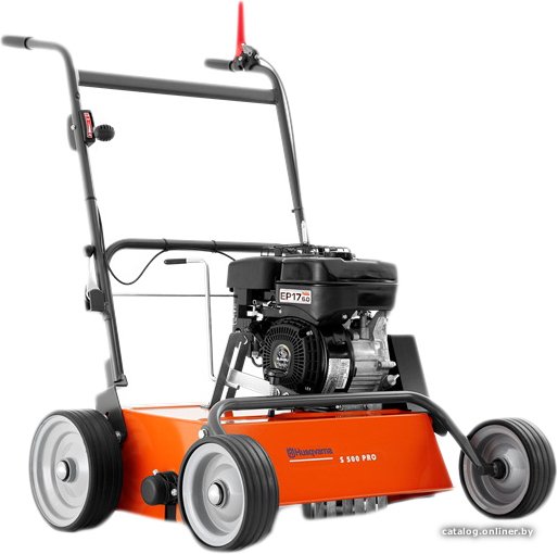 Скарификатор Husqvarna S 500 Pro 967637301