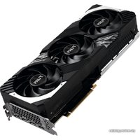 Видеокарта Palit GeForce RTX 4070 Ti GamingPro NED407T019K9-1043A