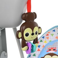 Качель Pituso Pino Giraffe 98212