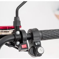 Электроскутер IKINGI X7 Pro Trike в Барановичах