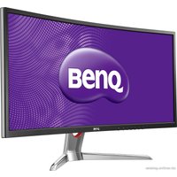 Игровой монитор BenQ XR3501