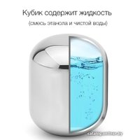 Набор охладителей Circle Joy Ice Cubes CJ-BK01 4 шт