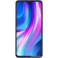 Телефон Xiaomi Redmi Note 8 Pro 6GB/64GB международная версия (синий)