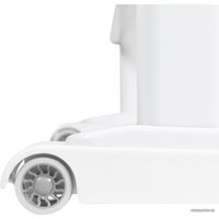 Парта Anatomica Premium Granda (белый/серый)