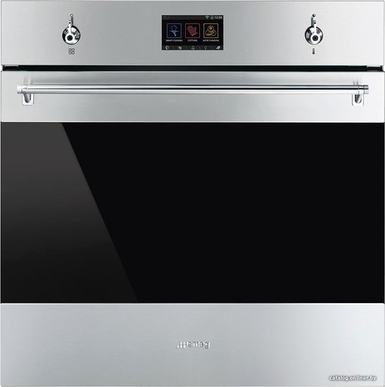 Smeg SF6303TPX