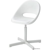 Детский стул Ikea Лобергет Сиббен 193.377.14