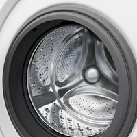 Стирально-сушильная машина Gorenje WDG2P854A3C2/C