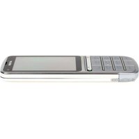 Кнопочный телефон Nokia C3-01 Touch and Type