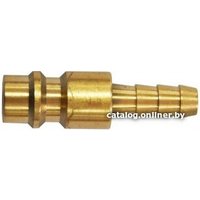 Фитинг Partner Штуцер для быстроразъема елочка 10 мм BSE2-4PH