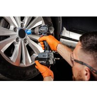 Гайковерт GRAPHITE 58G038 (без АКБ)