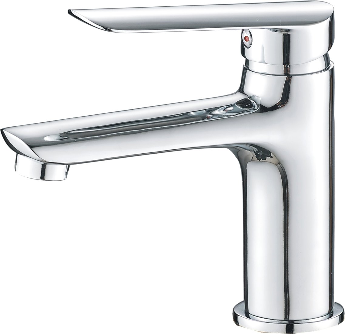 

Смеситель Cron CN10521 (хром)