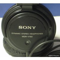 Наушники Sony MDR-V150