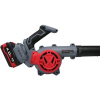 Ручная воздуходувка Profipower DWDUB-20V (с 1-им АКБ)