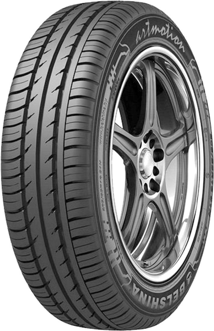 

Летние шины Белшина Artmotion Бел-262 205/55R16 91H