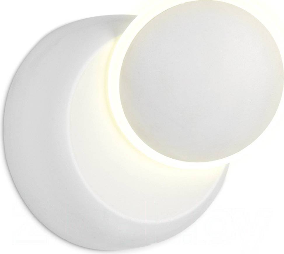 

Бра Ambrella light Wall FW115 WH/S