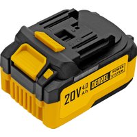 Газонокосилка Denzel DLM-460