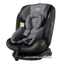 Детское автокресло Carrello Asteroid ST-3 (magnet gray)