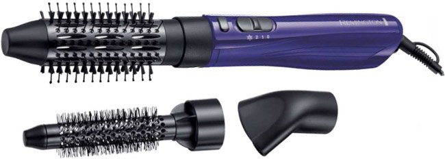 

Фен-щетка Remington AS800