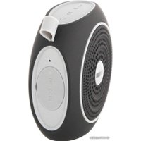 Беспроводная колонка InterStep SBS-110 (черный/серый)
