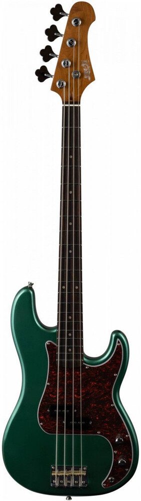 Бас-гитара JET JPB-300 SG R