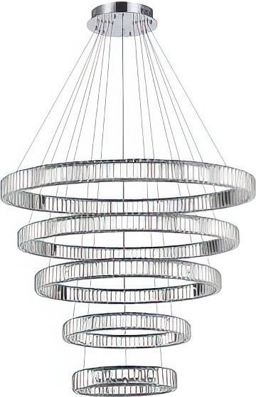 

Подвесная люстра ST Luce Tivoli SL1622.113.05