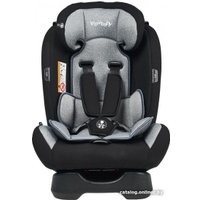 Детское автокресло VipBaby Crystal (grey stone)