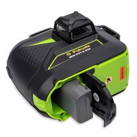 Лазерный нивелир Huepar 603CG Pro