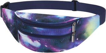 Asgard С-5511 (космос, синий/розовый)