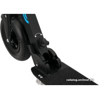 Двухколесный подростковый самокат Razor A5 Air (черный)