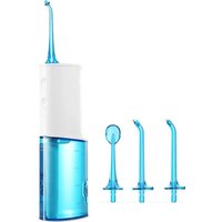 Ирригатор  Soocas W3 Pro (4 насадки, синий)