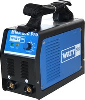 WATT MMA 200 Pro