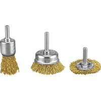 Набор щеток для электроинструмента P.I.T. APLS10-0003