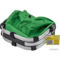 Термосумка WMC Tools WMC-FN210GR (зеленый)