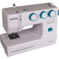 Электромеханическая швейная машина Feiyue FYe333