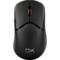 Игровая мышь HyperX Pulsefire Saga Pro Wireless
