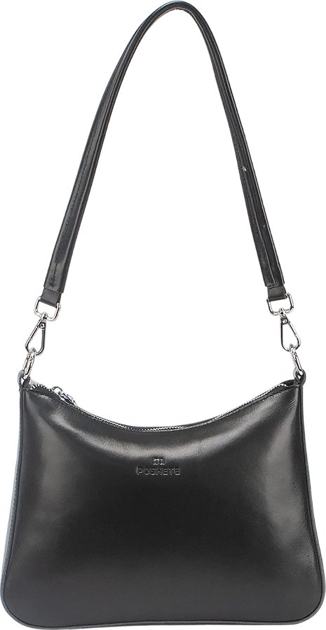 

Сумка Poshete 892-H8377SH-BLK (черный)