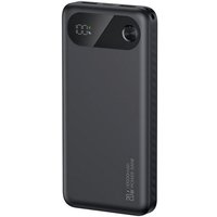 Внешний аккумулятор Usams CD249 PB80 10000mAh (черный)