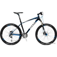 Велосипед Giant XTC 1