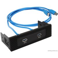 Корпус Cooler Master HAF 912 Advanced (RC-912A-KWN1)