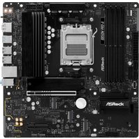 Материнская плата ASRock B850M Pro-A