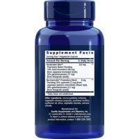 БАД Life Extension Optimized Resveratrol Elite (60 капсул)